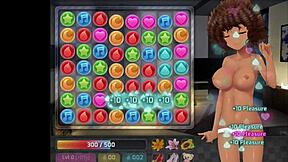 Huniepop part 3 uncensored compilation of all sex scenes hd 1080p full game easter eggs all scenes and secrets
