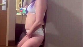 Playing with MOMMY JENN