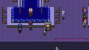 great new companion in memoirs of a battle brothel ep 9