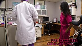 guilty until proven innocent nurse misty addams backstage