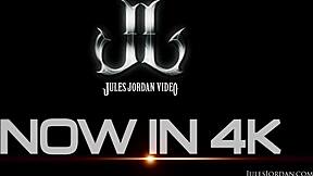 i felt so aroused watching gia derza take manuel ferrara's big cock in her ass for a creampie