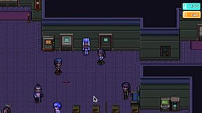 great new companion in memoirs of a battle brothel ep 9