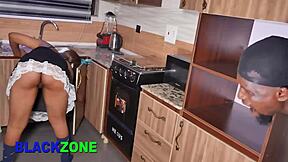 Step Son Loves Step Mother