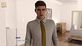 Exploring inside Jennifer 51