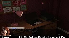 My Ex-Future Family Season 2 Demo!
