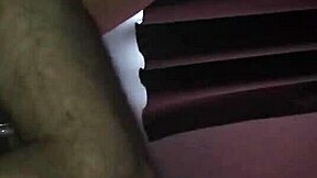 Homemade Pawg Fucking Big Dick In Amateur Scene