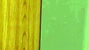 Brazilian Babe And French Fox Double Down On Creepy Landlord's Dick