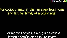 I share the real reason behind those absurd bathroom conversations, now subtitled in English.