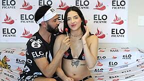 Maria Mendez Shares Insights On Her Upcoming Casting Interview