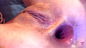 Mega Hot Blonde Girl With Small 18+ Tits Gives Fast Handjob And Rides Reverse Cowgirl