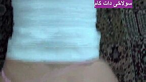 فیلم پورن داغ مامان زیبا ایرانی که پسره از گاییدن کون چرب و چیلیش حسابی حشری شده