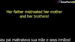 I share the real reason behind those absurd bathroom conversations, now subtitled in English.