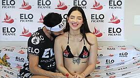 Maria Mendez Shares Insights On Her Upcoming Casting Interview