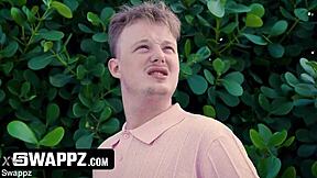 swappz group sex with bound arrangements, no boundaries on holiday taboo fun 😈🔥