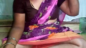 personal moment with aunty and stepbrother in the dorm