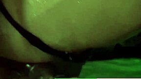 British lesbians in a wild orgy at babestation's jacuzzi with dildos!