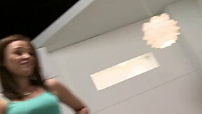 Marie Luv pleases Sean Michaels with big cock cumshot facial