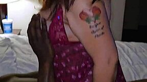 did you see my wife enjoy that 10-inch cock in the bar? she loved every inch!