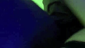 Sexy Phat Booty In Black Lingerie Getting Smashed Pt 1