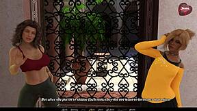 Let's play sandstorm part 4 in a fun game session