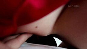 Stepmom Fucked Her Stepson After A Foot Massage