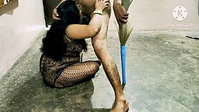 Desi Indian Girl Fucking with Boys Hardcore