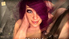 Detailed Exploration Of Virtual Worlds In Game Series Wvm 242