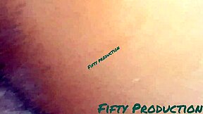 Big Ass BBW Returns For More BBC Pleasures