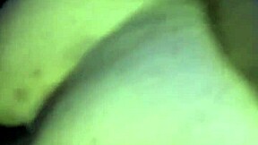 Sexy Phat Booty In Black Lingerie Getting Smashed Pt 1