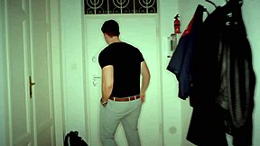 beautiful brazilian with perfect body wants to feel my huge cock hitting her pussy