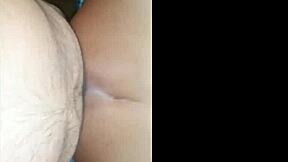 Casero Real De Cubana Anal Ass Fucking Big Ass Missionary Whipping