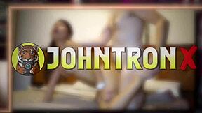 Stunning Asian Model With Sweet Finish