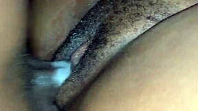 Amazing Creamy Teen Pussy. Came for Sex Not Money