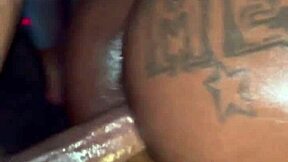 Pure Ecstasy Cum in Me Doggystyle!