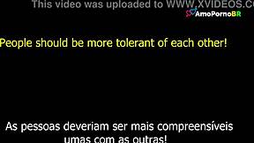 I share the real reason behind those absurd bathroom conversations, now subtitled in English.