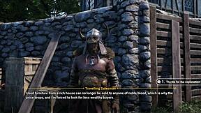 Let's play the stripped of title backlash game in part three.