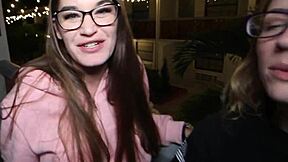 White Girl Cops Season 4 Parody Behind Scenes with Kendra Heart Misty Rein Shimmy Cash