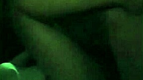 fucking a fan's wife in the car, filling her up with intense passion and video