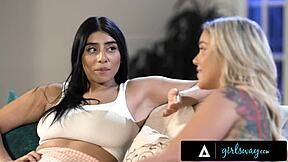 babe kali roses begs all natural bestie violet myers