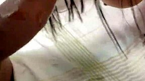 Brazilian Brunette Coworker Betrays Boyfriend By Sucking Me Hidden At Carnaval 2025