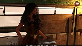 Let's play sandstorm part 4 in a fun game session