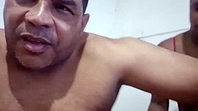 Leo Ogre Puts It Only In My Tight Little Ass