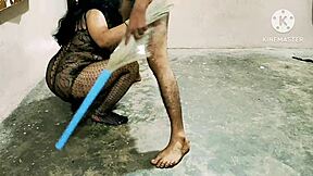 Desi Indian Girl Fucking with Boys Hardcore