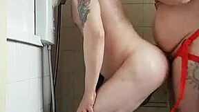 Ultimate homemade pegging video collection part 1