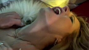 layla rivera loves makin the samurais happy with her tight ass