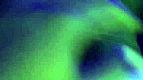 Sexy Phat Booty In Black Lingerie Getting Smashed Pt 1