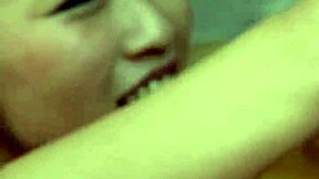 Huge ass woman swallows sperm