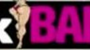 Alice Fantasy Gets Huge Creampie in Wet Pussy