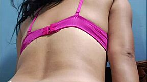 Can You Believe Horny Stepmother Lets Stepson Photograph Big Ass in Lingerie