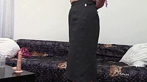 lonely mature stripping for your hungry eyes?